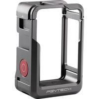 PGYTECH 蒲公英 Action 4/3兔笼金属保护壳边框配件