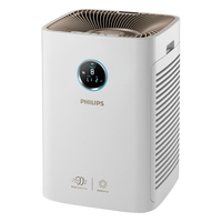PHILIPS 飞利浦 Series 6000i系列 AC6678/00 家用空气净化器 标准版 白色