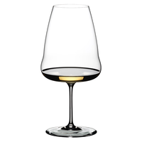 醴铎RIEDEL酒翼系列WIINGS德国无铅水晶葡萄酒杯红酒杯1支装 雷司令