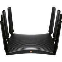 国家补贴：普联 BE7200 WiFi7千兆双频无线路由器 2.5G网口家用穿墙7200M 信号增强 游戏加速