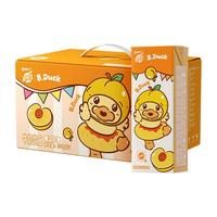 MENGNIU 蒙牛 真果粒 桃果粒 牛奶饮品 250g*12盒*2箱