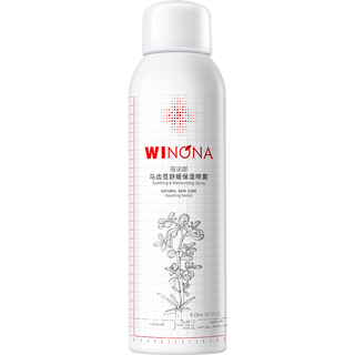 WINONA 薇诺娜 马齿苋舒缓保湿喷雾 150ml