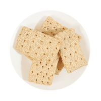 小米有品 雅觅 相思奶黄饼 320g 1盒