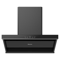 海信 顶侧双吸超薄平嵌28立方 烟灶套装小魔方S2+DB33 小魔方S2+定时灶