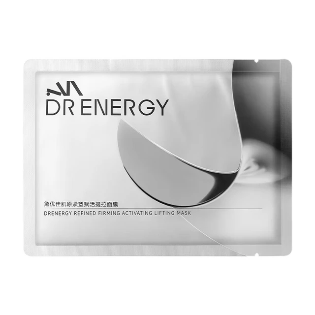  dr energy/黛优佳 紧塑赋活提拉 面膜  1片