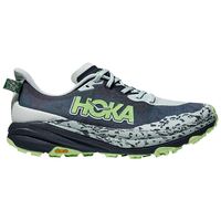 HOKA ONE ONE男款飞速羚羊6越野跑步鞋SPEEDGOAT 6 DRPL-灰蓝色/暮光色 42 （US8.5）
