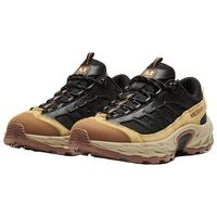 MERRELL 运动户外ME登山徒步鞋防滑男女款复古城市轻量化鞋靴 MT6226101-04黑卡基（男） 43