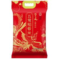 稻可道 五常稻香米10kg 五常大米