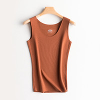 思篇 女士保暖背心 A0811-1