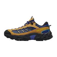 MERRELL 运动户外ME登山徒步鞋防滑男女款复古城市轻量化鞋靴 MT6326101-01兰棕（中性） 42