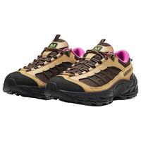 MERRELL 运动户外ME登山徒步鞋防滑男女款复古城市轻量化鞋靴 MT6326101-03焦糖棕（中性） 39