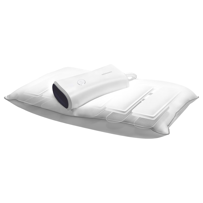 Nitetronic添眠 Z6 智能止鼾 乳胶款 8-12cm 枕芯