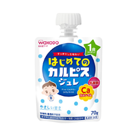 Pigeon 贝亲 标准口径玻璃奶瓶120ML