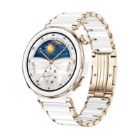 华为 HUAWEI WATCH GT 5 Pro 智能手表 42mm