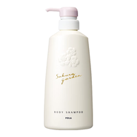  POLA/宝丽 沐浴露  小野樱花香 500ml