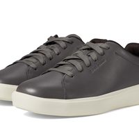  Haan 歌涵 COLE HAAN 男士 Grand Crosscourt Traveler休闲运动鞋板鞋 龙卷风/象牙白 8