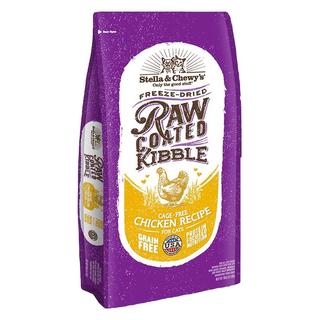 STELLA&CHEWY'S/星益生趣 others 其他 STELLA&CHEWY'S/星益生趣 RC冻干喷涂鸡肉猫粮 4.5kg