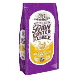 STELLA&amp;CHEWY'S/星益生趣 others 其他 STELLA&amp;CHEWY'S/星益生趣 RC冻干喷涂鸡肉猫粮 4.5kg