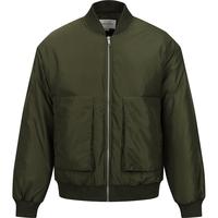 UR秋冬潮牌美式街头宽松羽绒服UMV130002