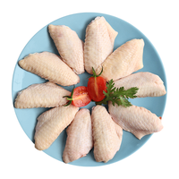 天农 鸡中翅 500g