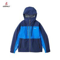 GRAMiCCi 小野人 PERTEX系列户外防风山系夹克外套男G2FM-J033