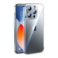 UGREEN/绿联 防摔 iPhone16ProMax手机壳  透明 tpu