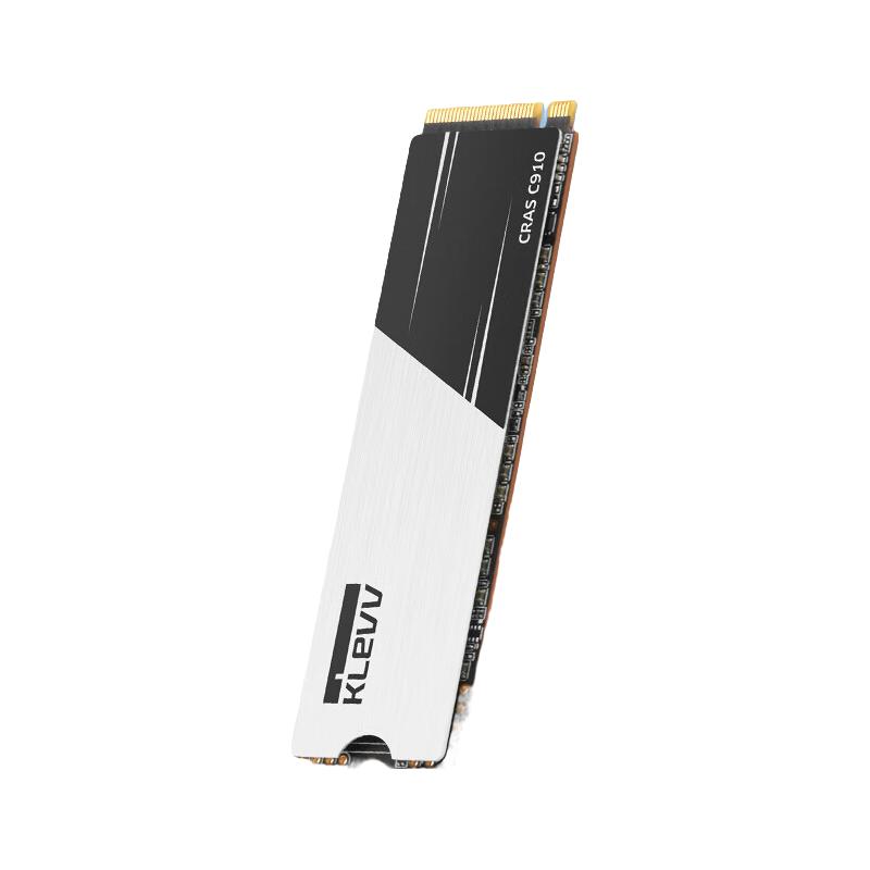  KLEVV/科赋 PCIe4.0高性价比 SSD固态硬盘  1TB
