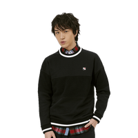 BECK&BEN 全场景缎彩单排速干功能短袖T恤