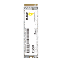 GLOWAY 光威 弈系列 M.2 NVMe 固态硬盘 512GB