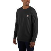  carhartt/卡哈特 UPF 25 男士长袖T恤