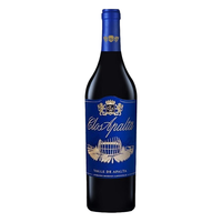 Clos Apalta 蓝宝堂酒庄 拉博丝特酒庄科尔查瓜干型红葡萄酒 750ml
