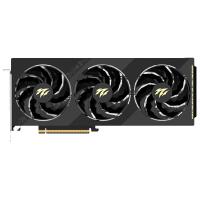 影驰 GeForce RTX 5060 魔刃V2 OC DLSS 4 8GB 显卡