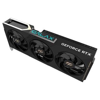 影驰 GeForce RTX 5060 魔刃V2 OC DLSS 4 8GB 显卡