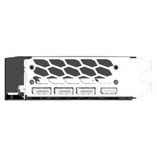 影驰 GeForce RTX 5060 魔刃V2 OC DLSS 4 8GB 显卡