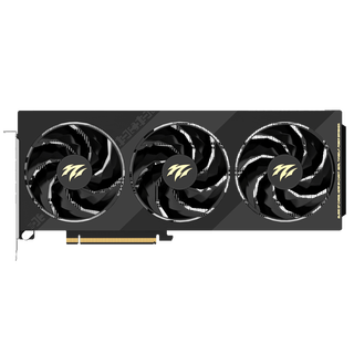 影驰 GeForce RTX 5060 魔刃V2 OC DLSS 4 8GB 显卡