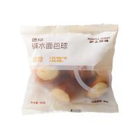 沪上阿姨迷你碱水面包球50g*1袋
