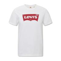 Levi's李维斯 2024夏季美式宽松印花时尚简约舒适潮流短袖T恤
