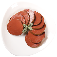 CP 正大食品 嫩鸭血 1.2kg