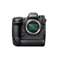  Nikon/尼康 超高清视频录制 全画幅数码微单相机  单机身