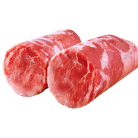 谷开元宁夏滩羊 羊肉卷整条5斤手工原切火锅食材国产生鲜羊肉 源头直发 5斤丨羊肉卷整条