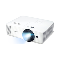 acer 宏碁 DW608a 办公投影机 白色