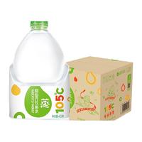 屈臣氏 高温蒸馏饮用水4.5L*4桶