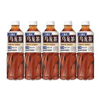 SUNTORY/三得利 茶类饮料 12瓶装 500ml