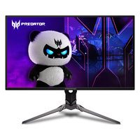 宏碁（Acer）掠夺者31.5英寸OLED屏4K +165Hz刷新HDR电竞显示器X32 V2