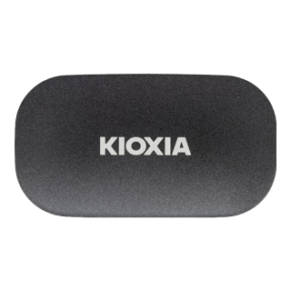 铠侠 LXD20K500GC8 读速1050MB/s 黑色 500GB 移动固态硬盘