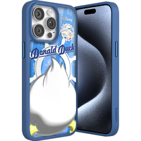  belkin/贝尔金 唐老鸭90周年 iPhone15pro手机保护套 MagSafe磁吸带壳充电  TPU