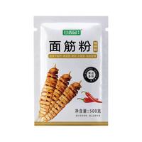 谷香园臻品 谷香园烤面筋粉500g