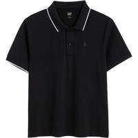 Gap 盖璞 男士速干POLO衫 671975