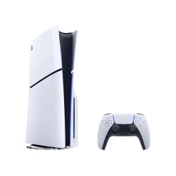 PlayStation 4K高清 PS5 Slim轻薄款光驱版主机