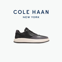 移动端：COLE HAAN 歌涵 男鞋休闲鞋 新款轻便舒适缓震运动鞋板鞋男C34905